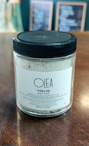 Olea | Bath Soak or Scrub
