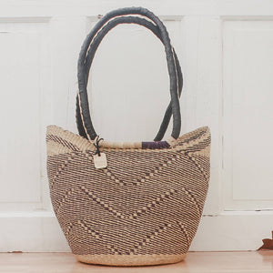 Shoulder Shopper - Natural Palette - Not Available for Shipping - Local pick up only