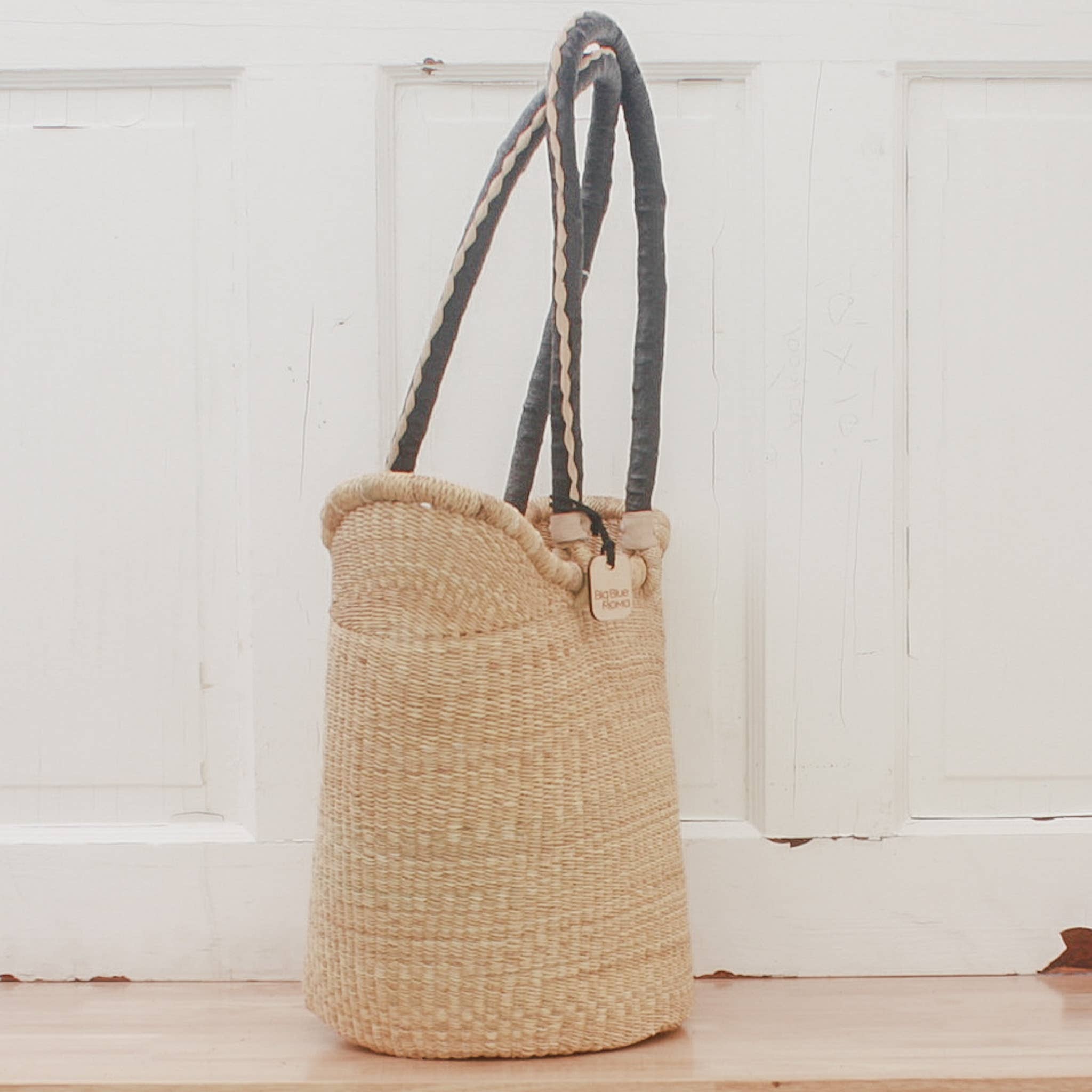 Shoulder Shopper - Natural Palette - Not Available for Shipping - Local pick up only