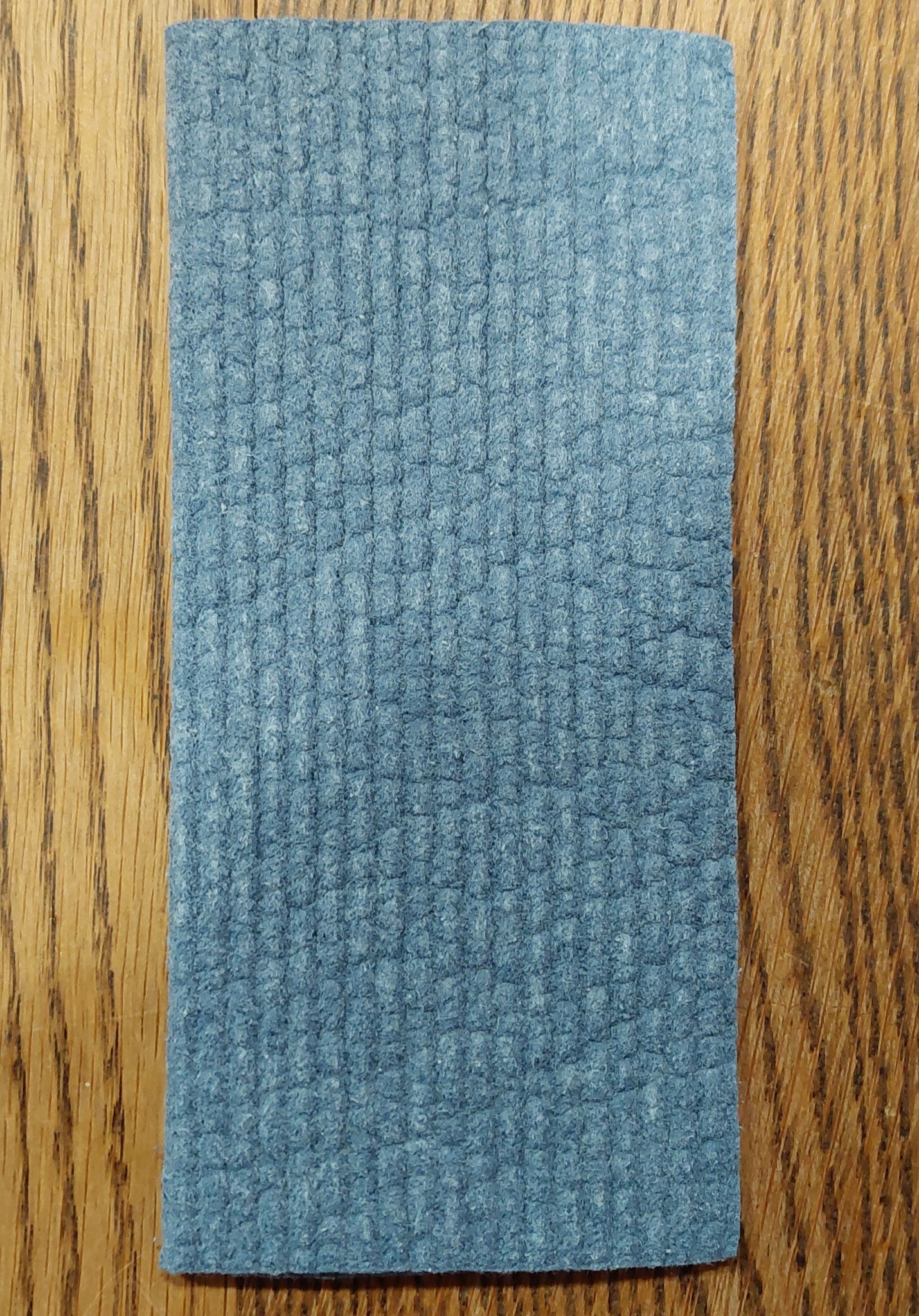 Swedish Dish Cloth (reusable paper towel)