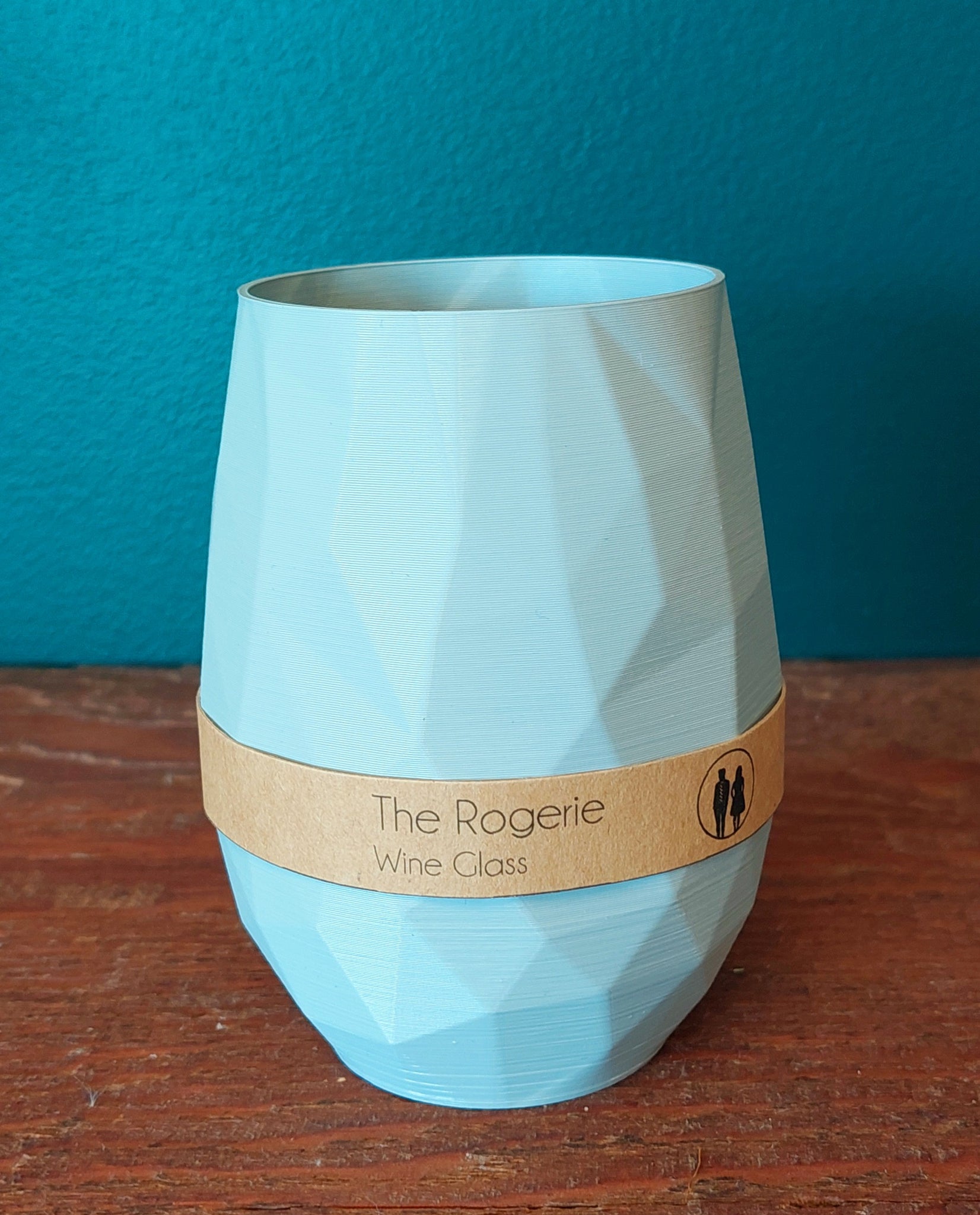 Drink Tumbler - The Rogerie