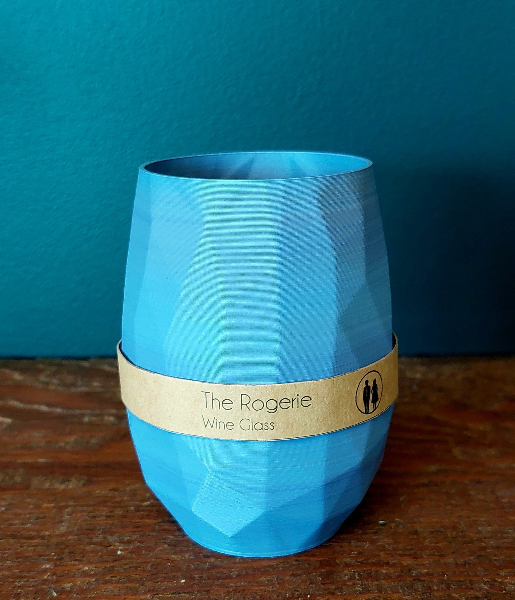 Drink Tumbler - The Rogerie