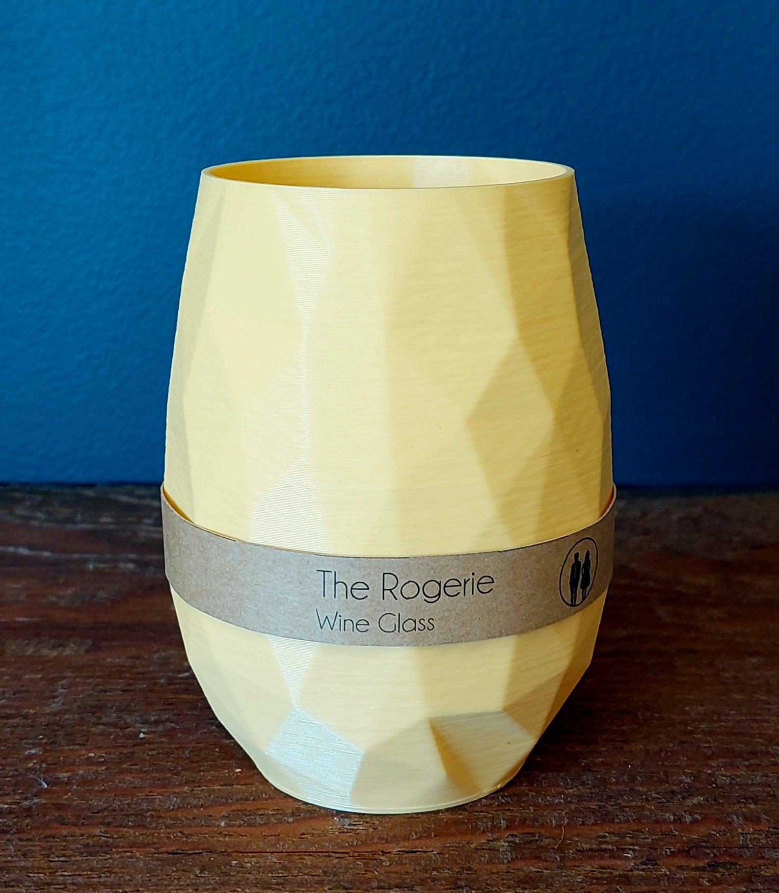 Drink Tumbler - The Rogerie