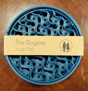 Soap Dish - The Rogerie