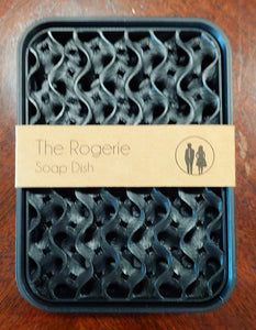 Soap Dish - The Rogerie