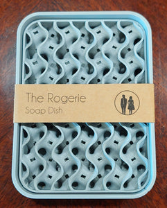 Soap Dish - The Rogerie