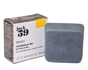 Bar Shampoo and Conditioner - Jack59