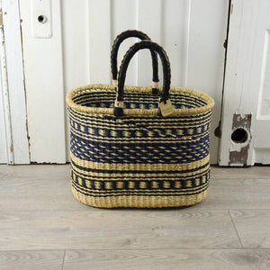 Large Oval Basket - not available for shipping - Local Pickup only