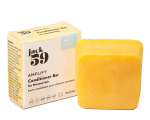 Bar Shampoo and Conditioner - Jack59