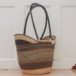 Shoulder Shopper - Natural Palette - Not Available for Shipping - Local pick up only