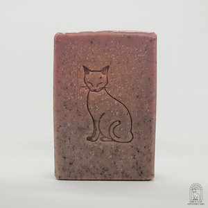 Grey Cat Apothecary Natural Vegan Soaps