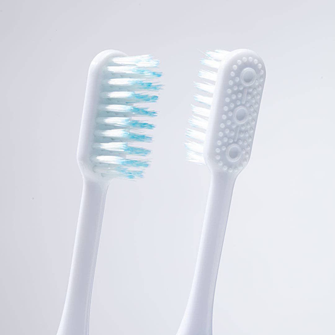 Nada Toothbrush Heads - Adults