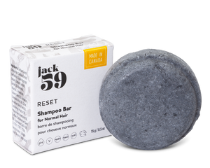 Bar Shampoo and Conditioner - Jack59