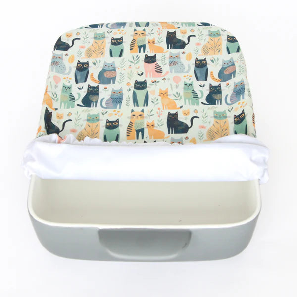 Colibri Bowl Cover