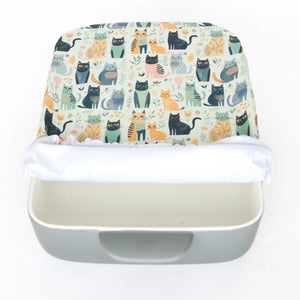 Colibri Bowl Cover