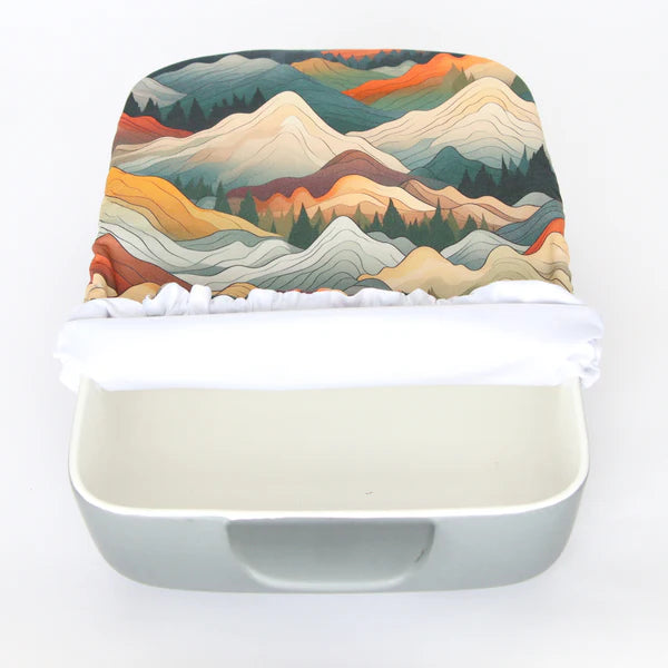 Colibri Bowl Cover