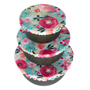 Colibri Bowl Cover