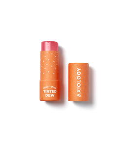 Axiology Tinted Dew Multi Stick