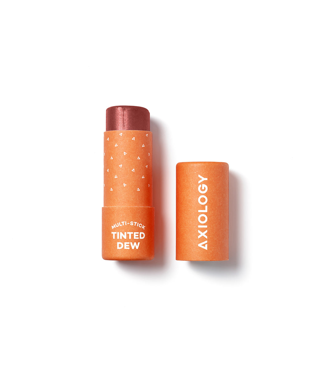 Axiology Tinted Dew Multi Stick