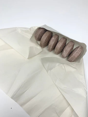 Bottle None | Shampoo and Conditioner Bars