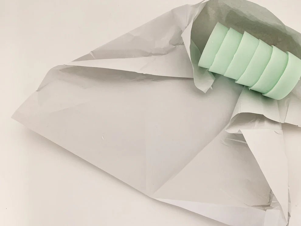 Bottle None | Shampoo and Conditioner Bars