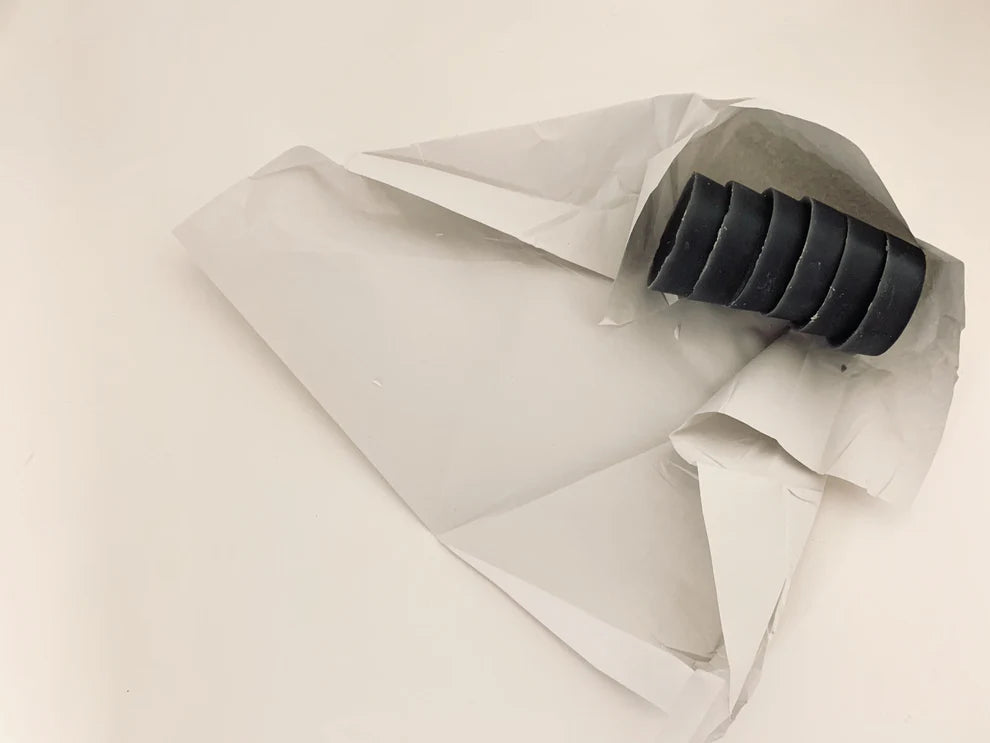 Bottle None | Shampoo and Conditioner Bars