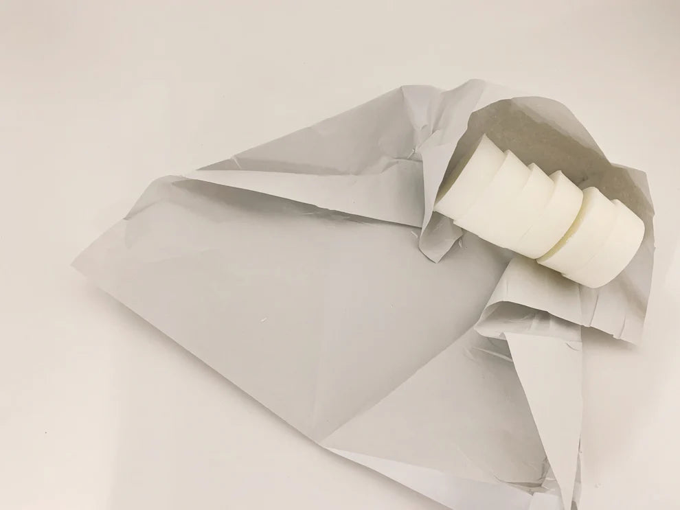 Bottle None | Shampoo and Conditioner Bars