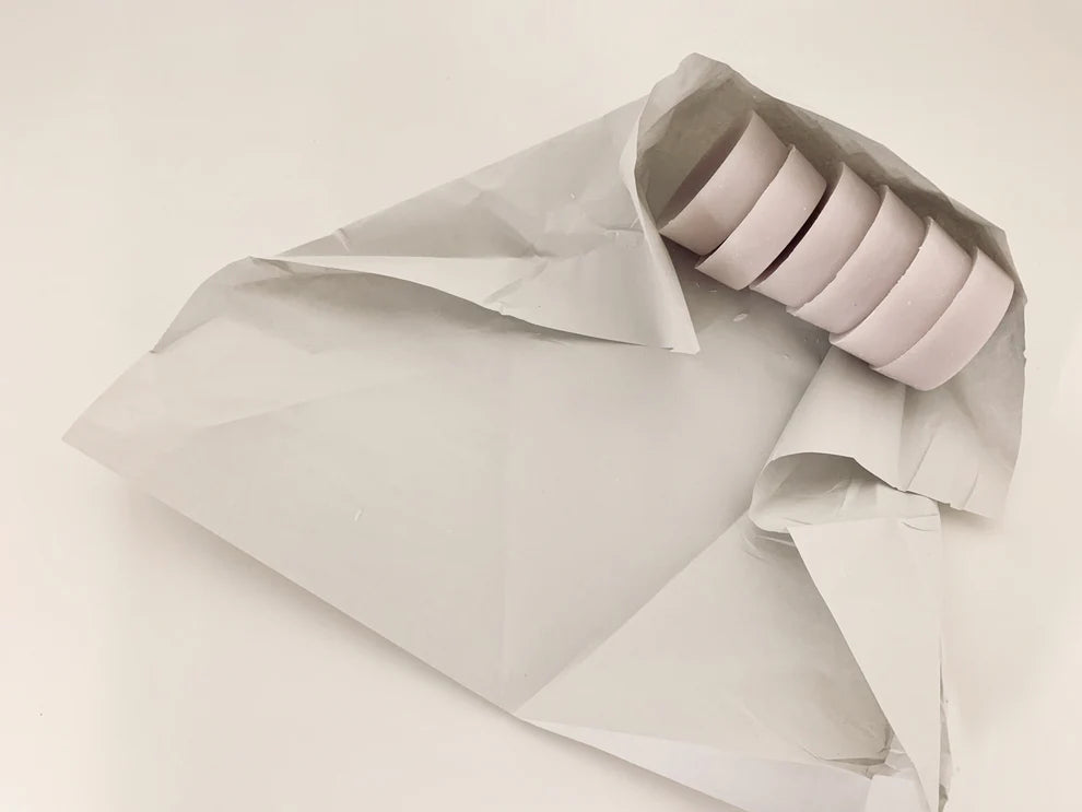 Bottle None | Shampoo and Conditioner Bars