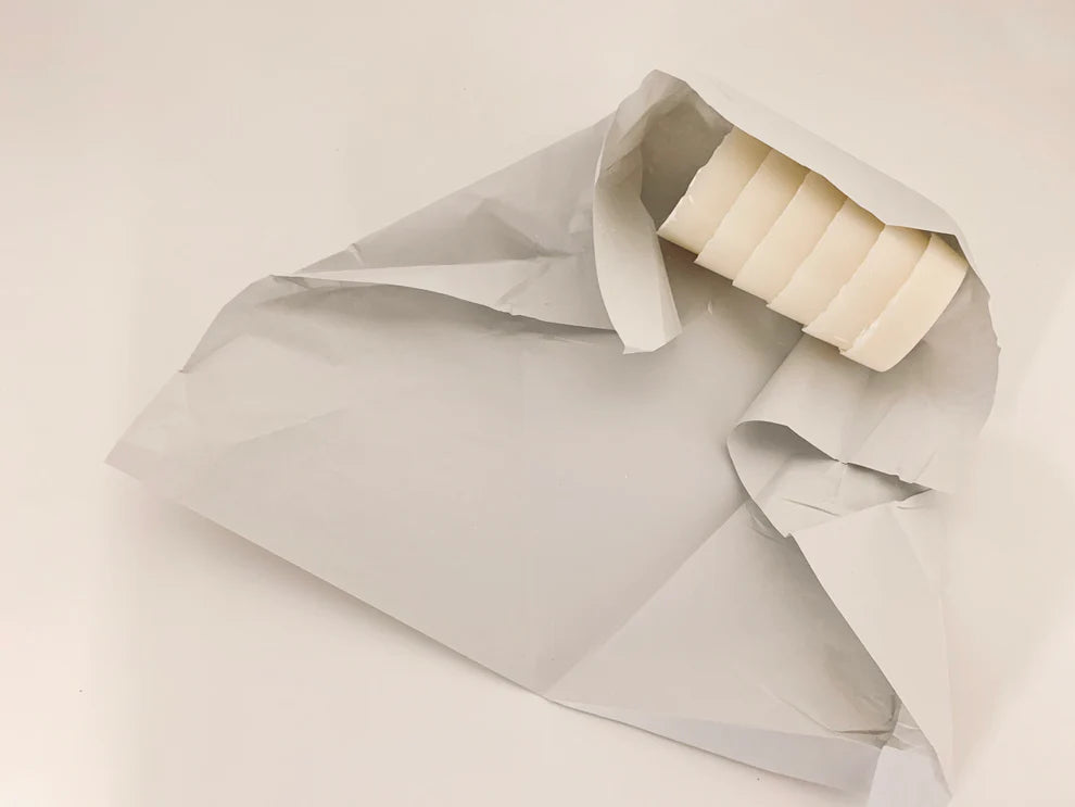 Bottle None | Shampoo and Conditioner Bars