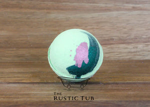 Bath Bombs - The Rustic Tub