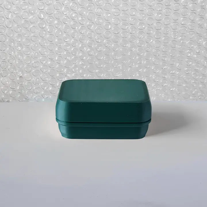 Travel Soap Dish - The Rogerie