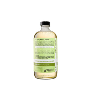 Household Cleaners - The Bare Co.