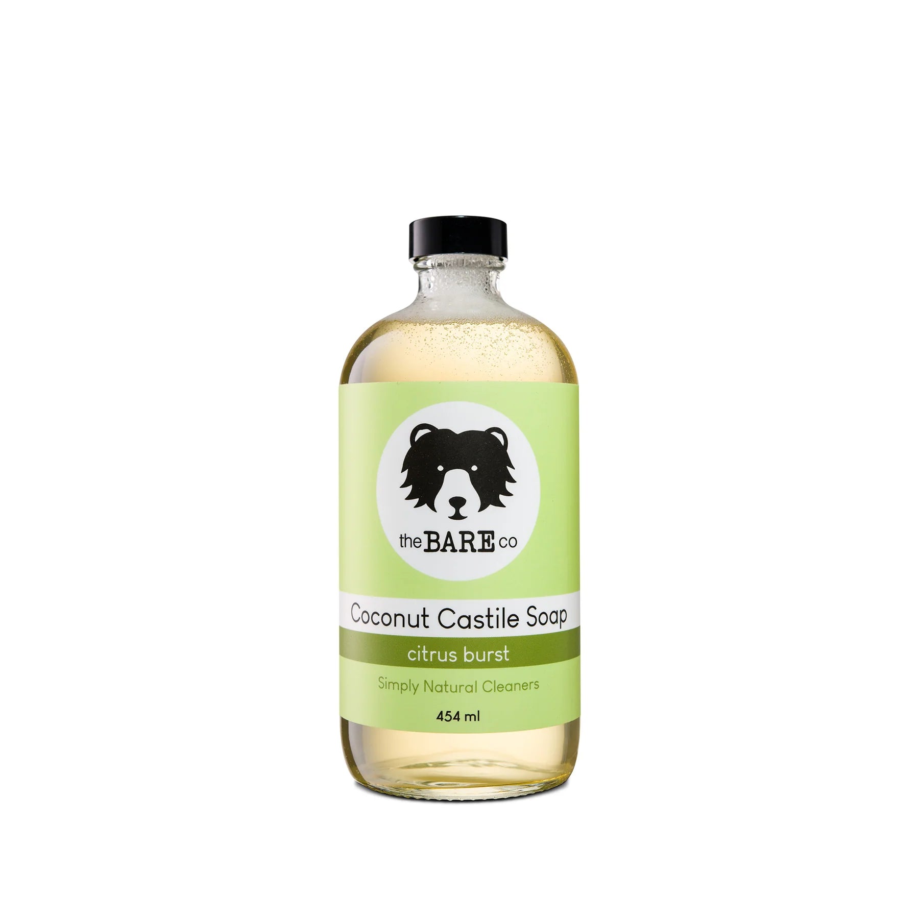 Household Cleaners - The Bare Co.