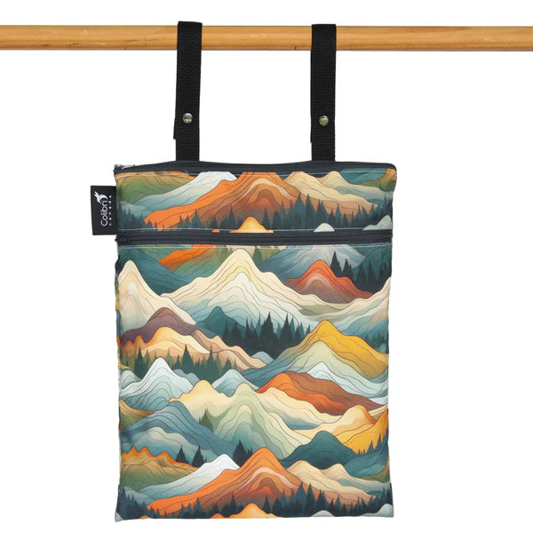 Colibri | Double Duty Wet Bag