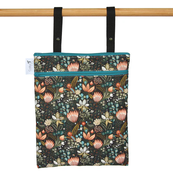 Colibri | Double Duty Wet Bag