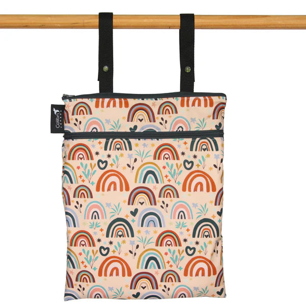 Colibri | Double Duty Wet Bag