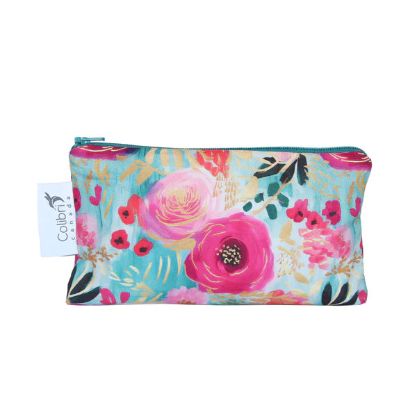 Colibri | Medium Reusable Snack Bag