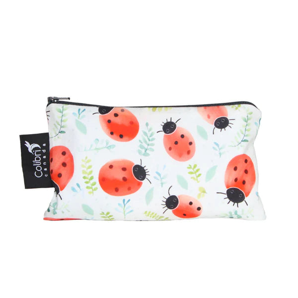 Colibri | Medium Reusable Snack Bag