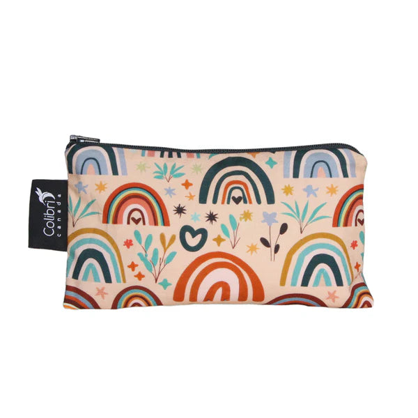 Colibri | Medium Reusable Snack Bag