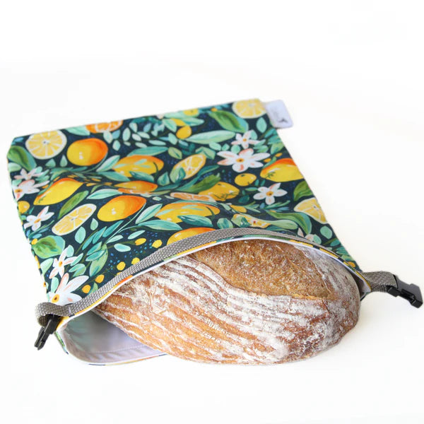 Colibri | Reusable Bread Bag