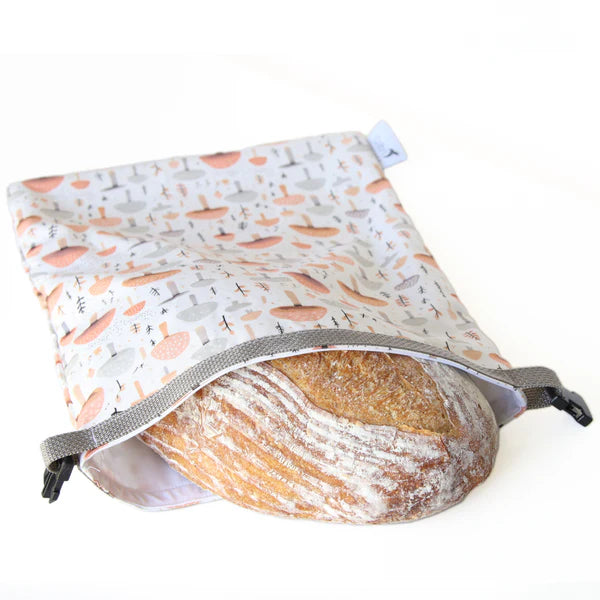Colibri | Reusable Bread Bag
