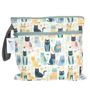 Colibri | Small Double Duty Wet Bag