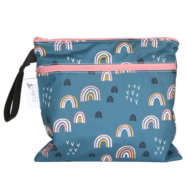 Colibri | Small Double Duty Wet Bag