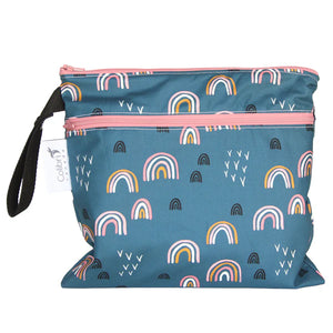 Colibri | Small Double Duty Wet Bag