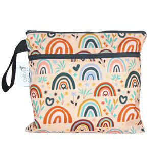 Colibri | Small Double Duty Wet Bag