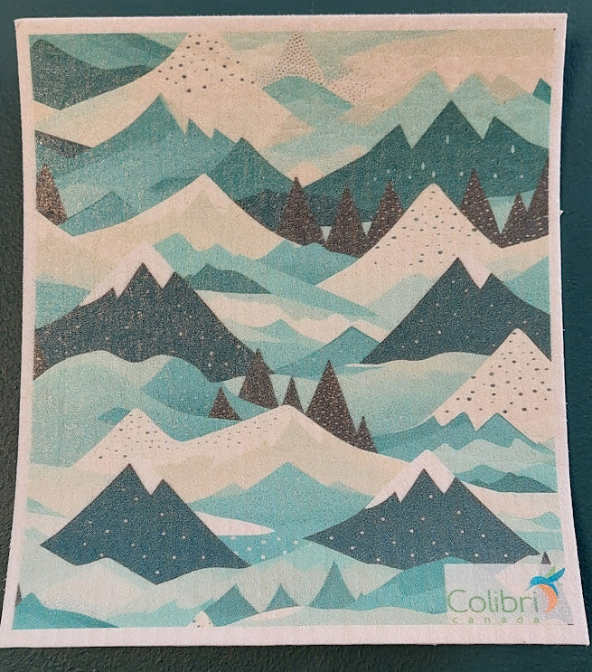 Swedish Dish Cloths