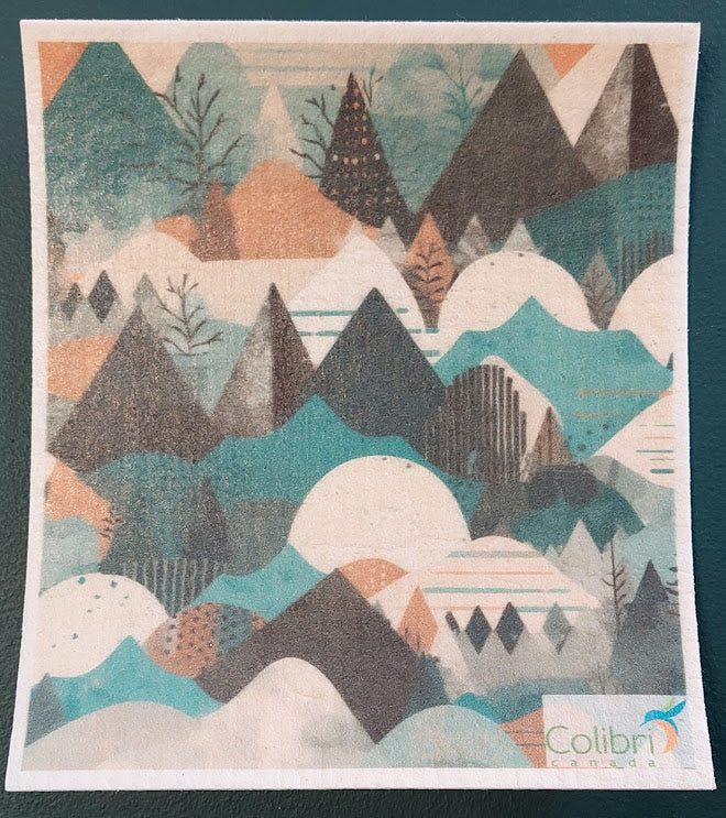 Swedish Dish Cloths