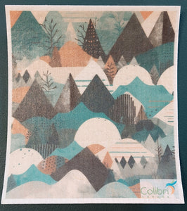 Swedish Dish Cloths