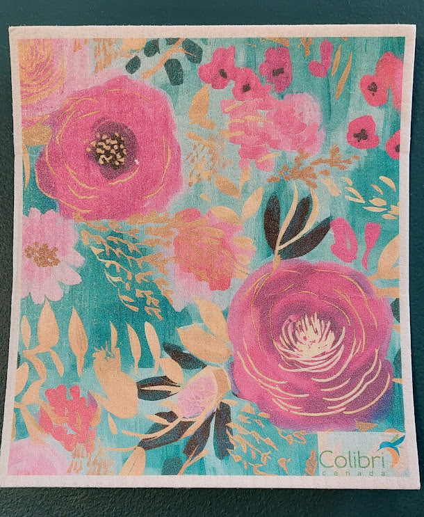 Swedish Dish Cloths