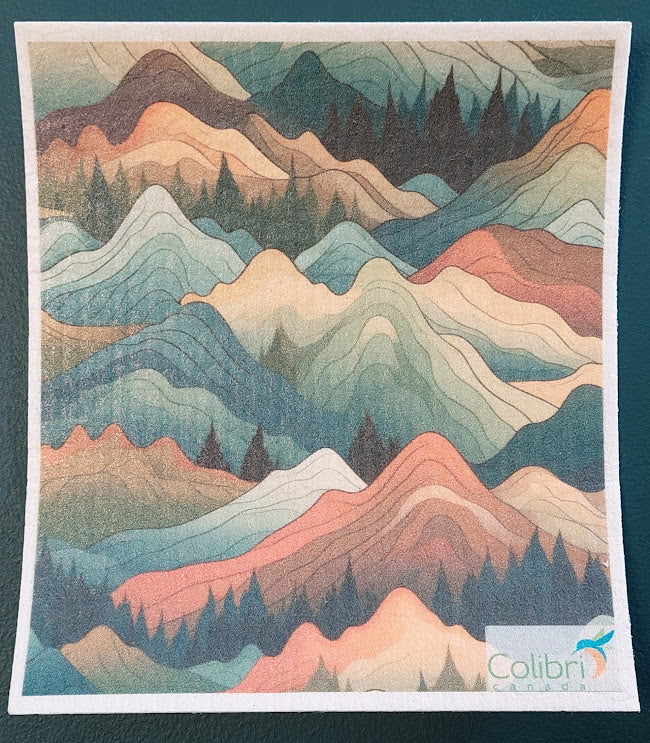 Swedish Dish Cloths